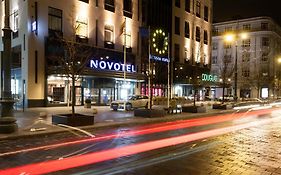 Novotel Vilnius Centre