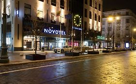 Novotel Vilnius Centre